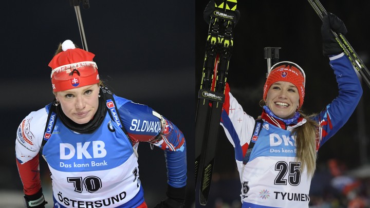 Fialkové prepadli vo svojich prvých pretekoch